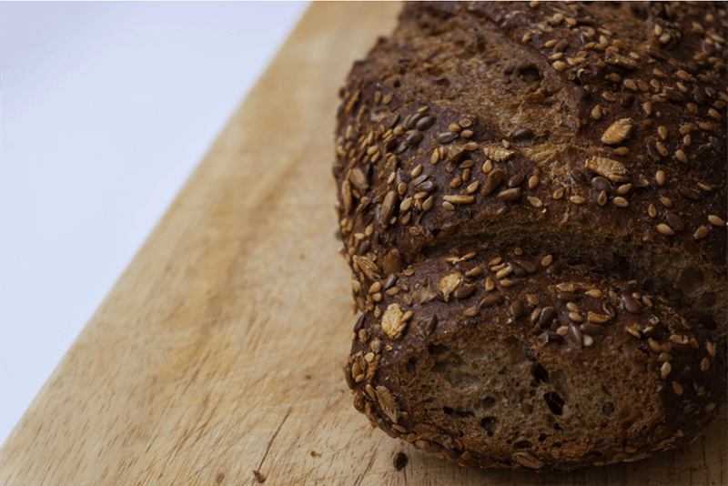 Mitos sobre o pão integral